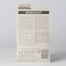 Шпатель специальный Soudal для герметиков