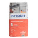 Клей для плитки Plitonit В С1Т, 25 кг