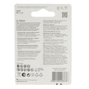 Батарейка алкалиновая GP Super Alkaline 9V Крона - 1 шт. на блистере