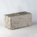 Керамзитоблок М-50 390х190х188 мм