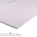 Гипсоволокнистый лист Кнауф влагостойкий 2500x1200x12,5мм фальцевая кромка