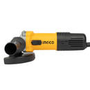 УШМ Ingco Industrial, 1100Вт, 125мм, М 14 AG 110018