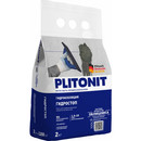 Гидроизоляция цементная Plitonit ГидроСтоп, 2 кг