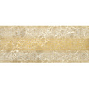 Керамическая плитка Bohemia beige decor 1 Gracia Ceramica 250х600 (1-й сорт)