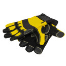 Перчатки защитные антивибрационные Jeta Safety, размер XL