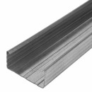 Профиль потолочный Paleta 60×27×3000мм t=0,6