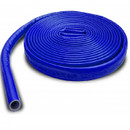 Трубная изоляция Энергофлекс Супер Протект 35х4 мм, синий