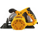 Пила дисковая INGCO INDUSTRIAL CS18528