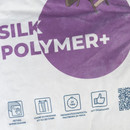 Шпаклевка полимерная финишная Bergauf Silk Polymer, 25 кг