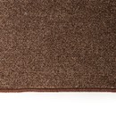 Ковровое покрытие Sintelon DRAGON 11431 коричневый 3 м