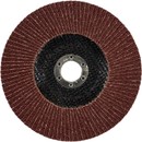 Круг лепестковый для шлифования Yoko Р60, 150×22 мм
