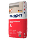 Клей для плитки Plitonit A С0Т, 25 кг