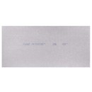 Гипсоволокнистый лист Кнауф влагостойкий 2500x1200x10мм фальцевая кромка