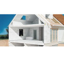 Блок газобетонный Bonolit 600x75x250 мм, D500