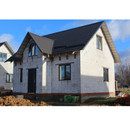 Блок газобетонный Bonolit 600х150х250 мм, D500