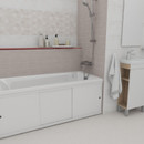 Панель для ванны фронтальная Cersanit Type 3, 150