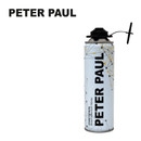 Очиститель монтажной пены Peter Paul, 500 мл