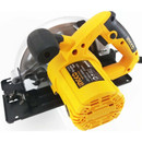 Пила дисковая INGCO INDUSTRIAL CS18528