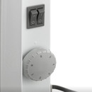 Конвектор электрический Neoclima Comforte T 1500 ЭВНА С2 опоры и кронштейн в комплекте