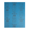 Шкурка Yoko Р1200 на бумажной основе, 230×280 мм