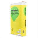 Шпаклевка полимерная финишная Vetonit Weber Finish белая, 25 кг