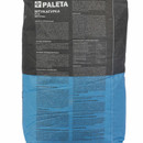Штукатурка цементная Paleta PC 16, 25 кг