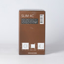 Вентилятор D100 Slim 4C