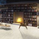 Линолеум Tarkett бытовой усиленный Absolut Tudor 1 4 м