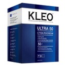Клей обойный KLEO ULTRA для флизелиновых, текстильных и виниловых, для стеклообоев 500гр