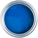 Эмаль ПФ-115 Лакра синяя, глянцевая, 1кг