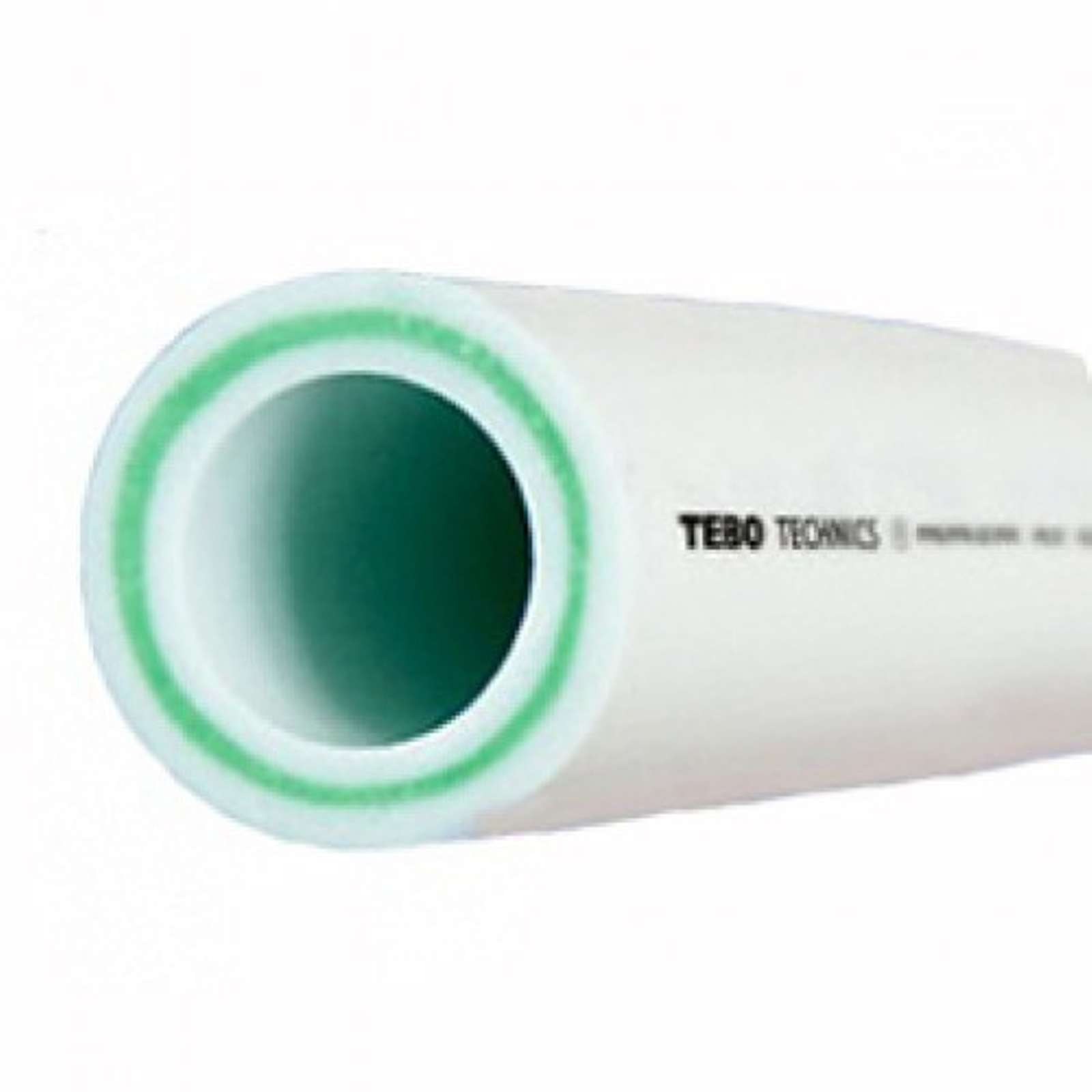 ПП Труба армированная стекловолокном 32Х5,4 SDR 6 L4М TEBO