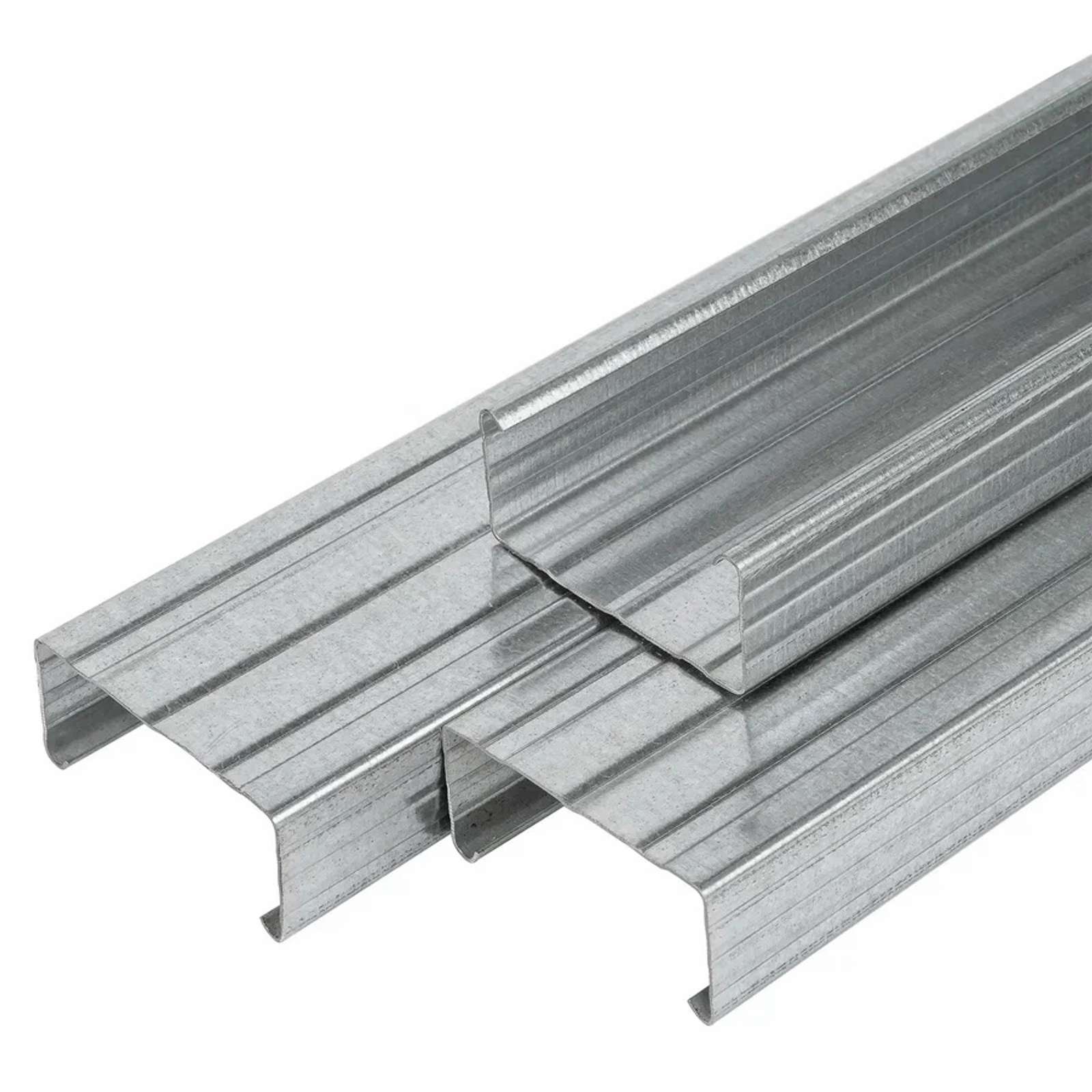 Профиль потолочный Кнауф, 60×27×3000мм t=0,6