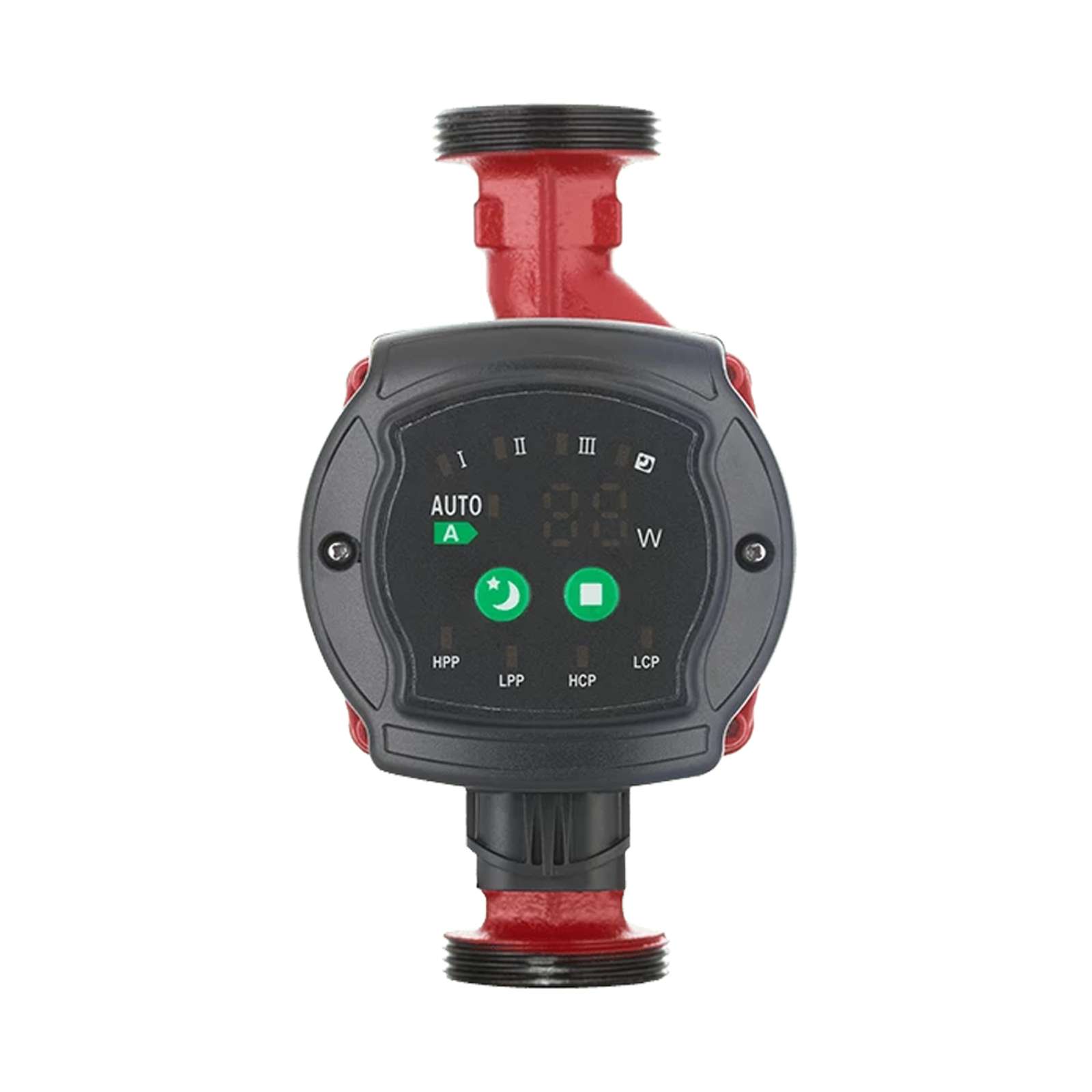 Насос циркуляционный Unipump LPA 25-40