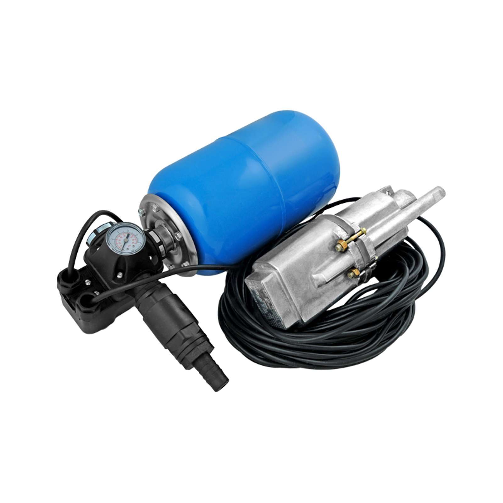 Насосная станция Unipump АКВАРОБОТ М 5-40 Н