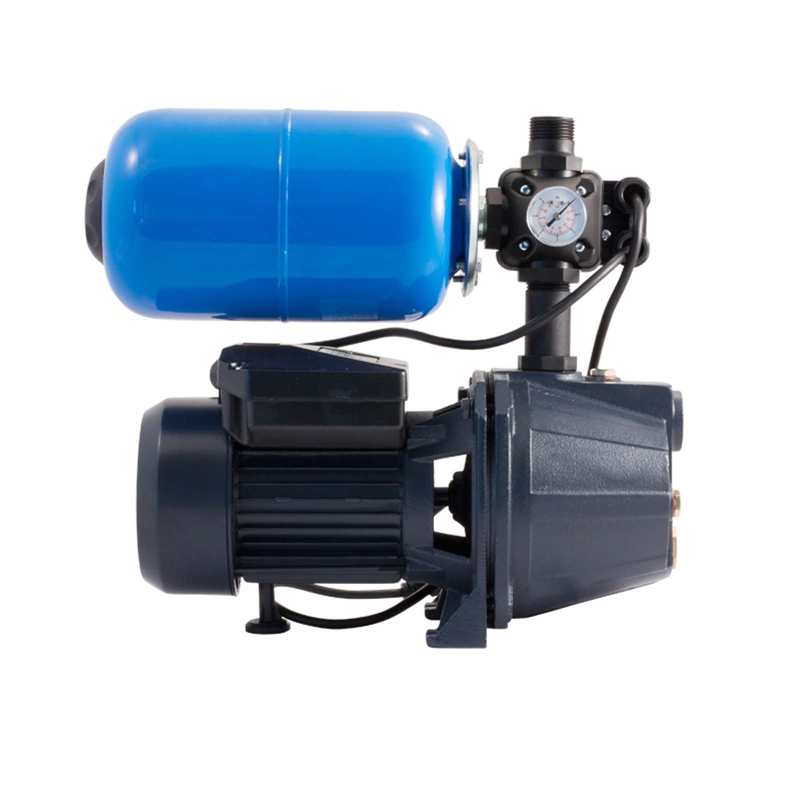 Насосная станция Unipump AUTO JET 100 S-5