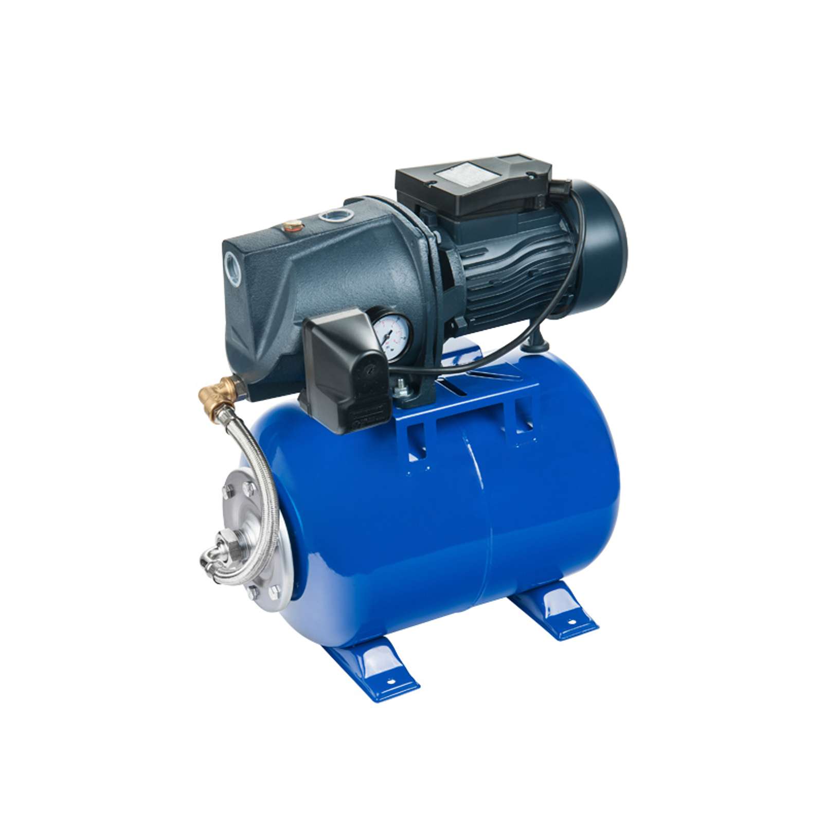 Насосная станция Unipump AUTO JSW 55