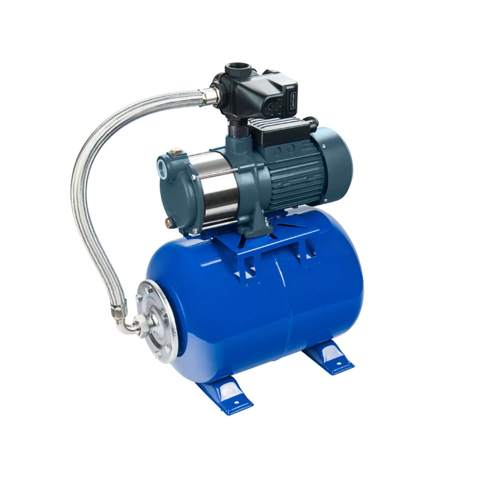 Насосная станция Unipump AUTO MH 1000 С