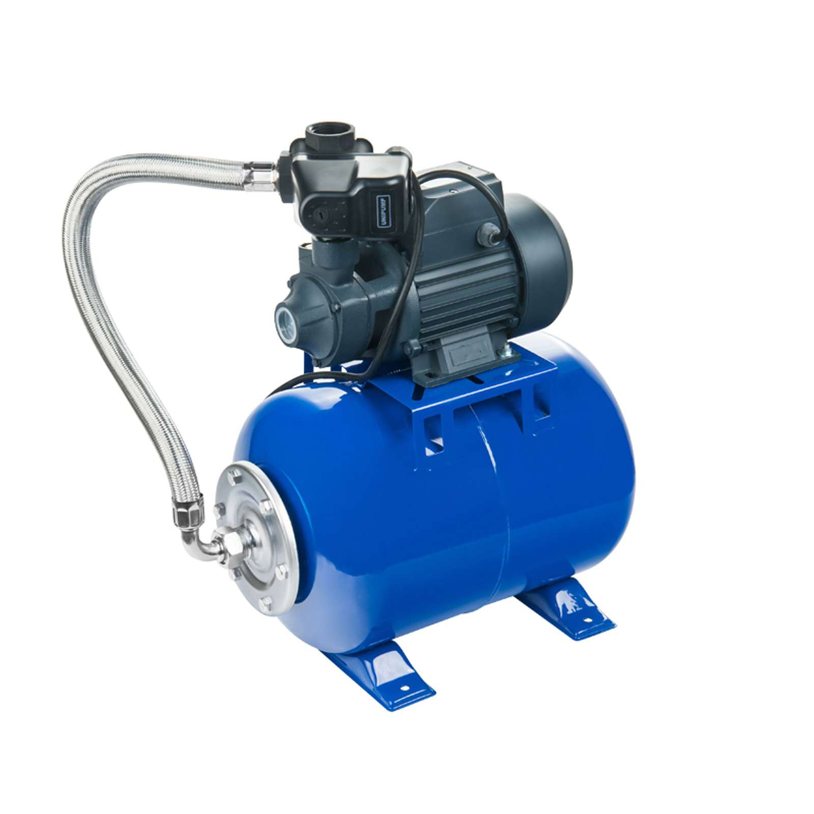 Насосная станция Unipump AUTO QB 80 - 5