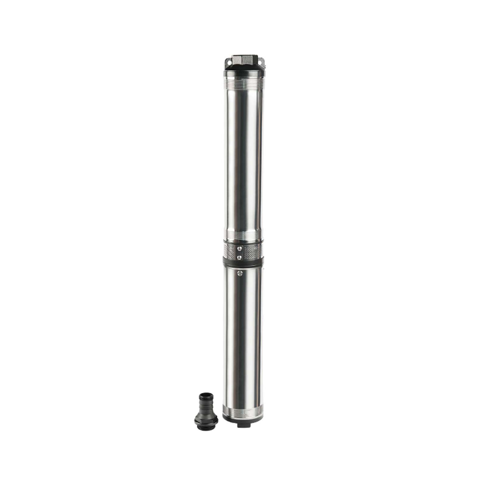 Скважинный насос Unipump ECO-4 (1.1kW,50 м)