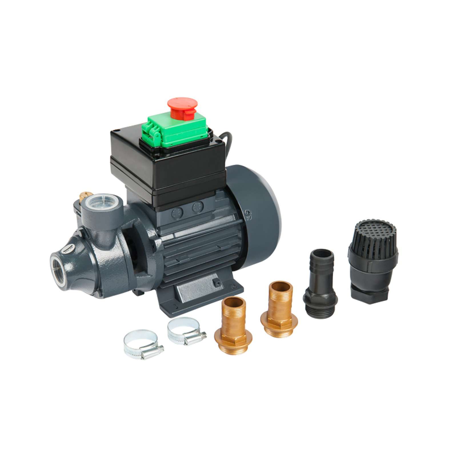 Насос для дизельного топлива Unipump BADT40