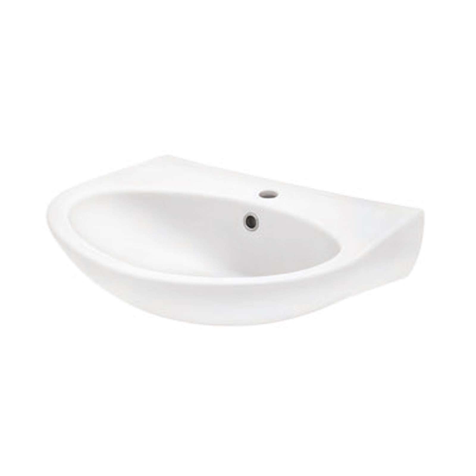 Раковина Santek Бореаль 60 см 1WH110484