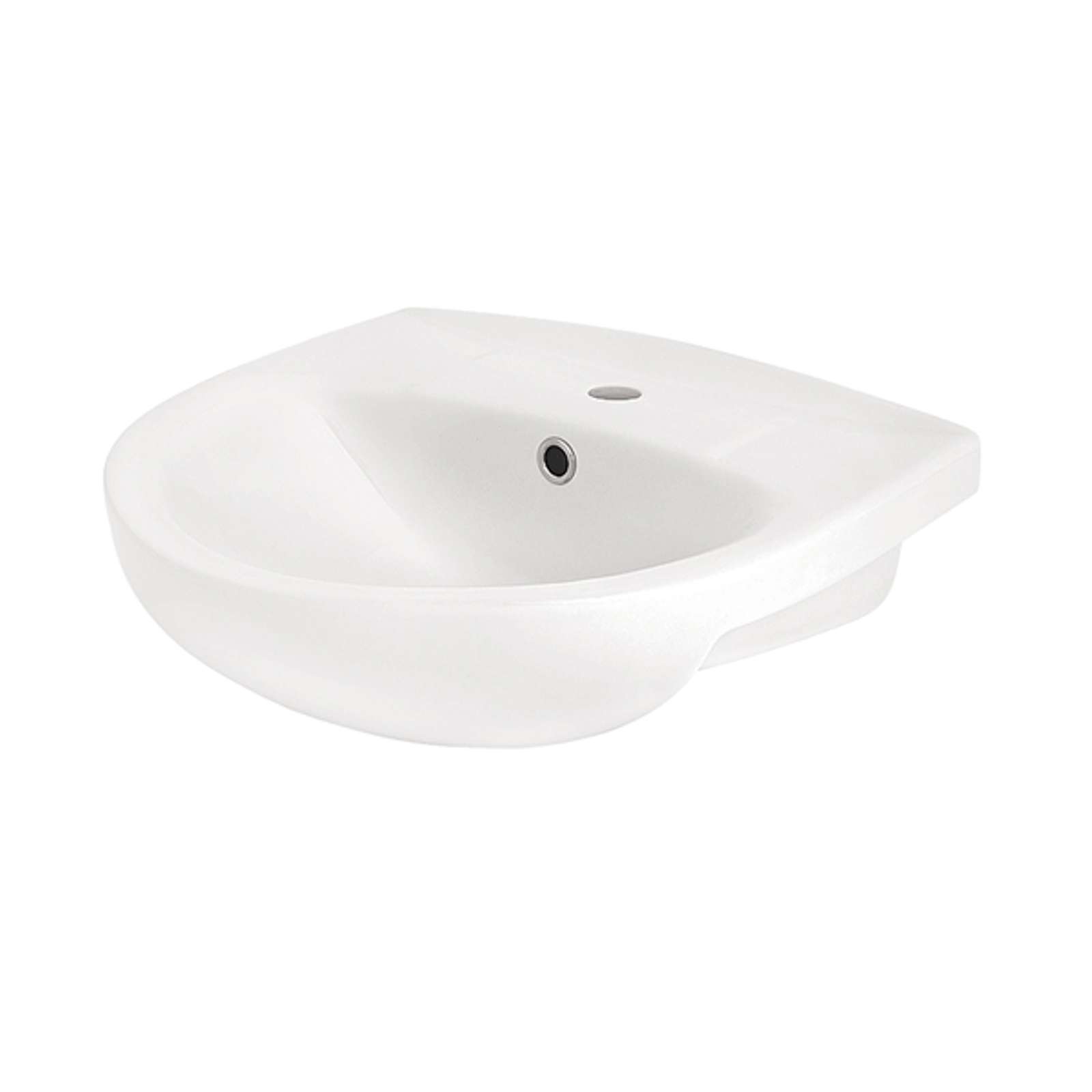 Раковина Santek Канны 50 см 1WH110243