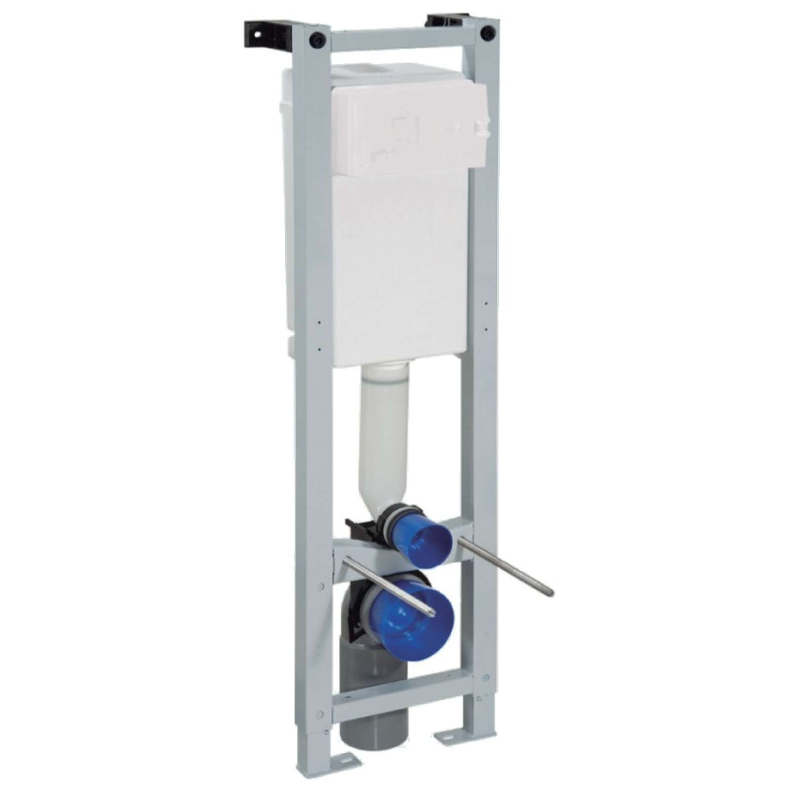 Инсталляция для унитаза Oli Quadra 280490