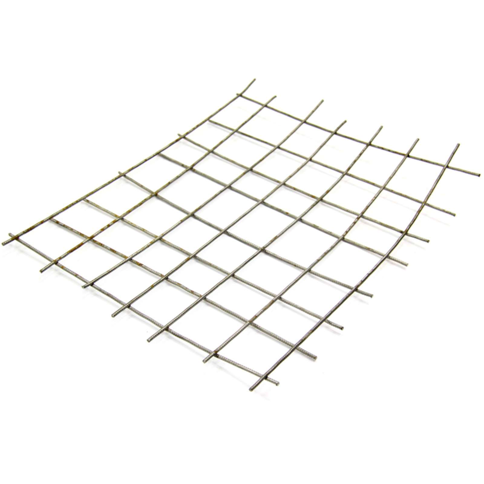 Сетка кладочная 100х100мм, 0,45х1,45м Ф.2,5 (4х11) ТУ