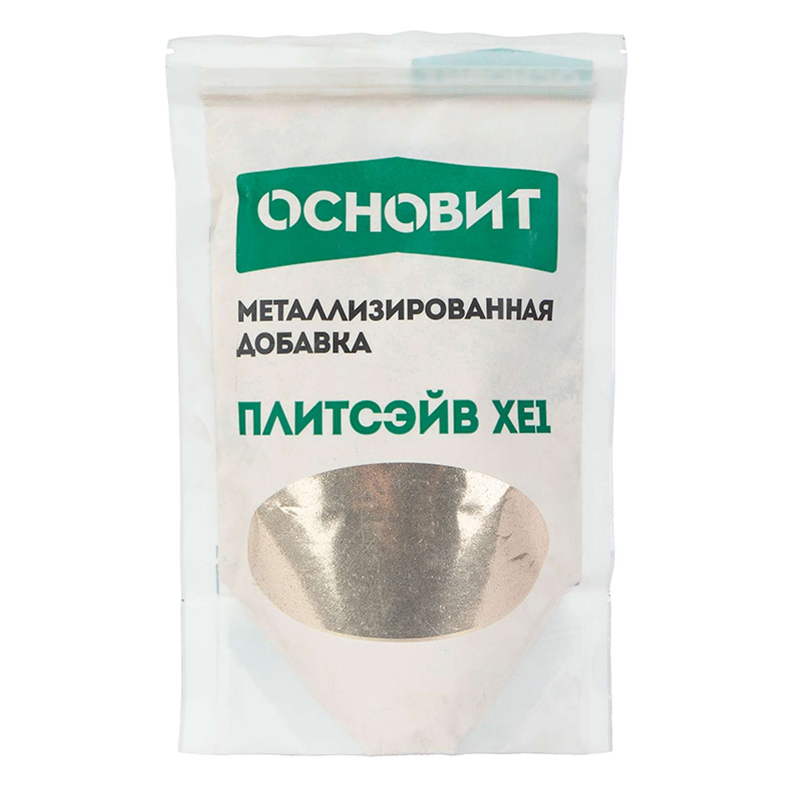 Добавка в затирку Основит Плитсэйв XE1 014/5 песчаное золото, 0.13 кг