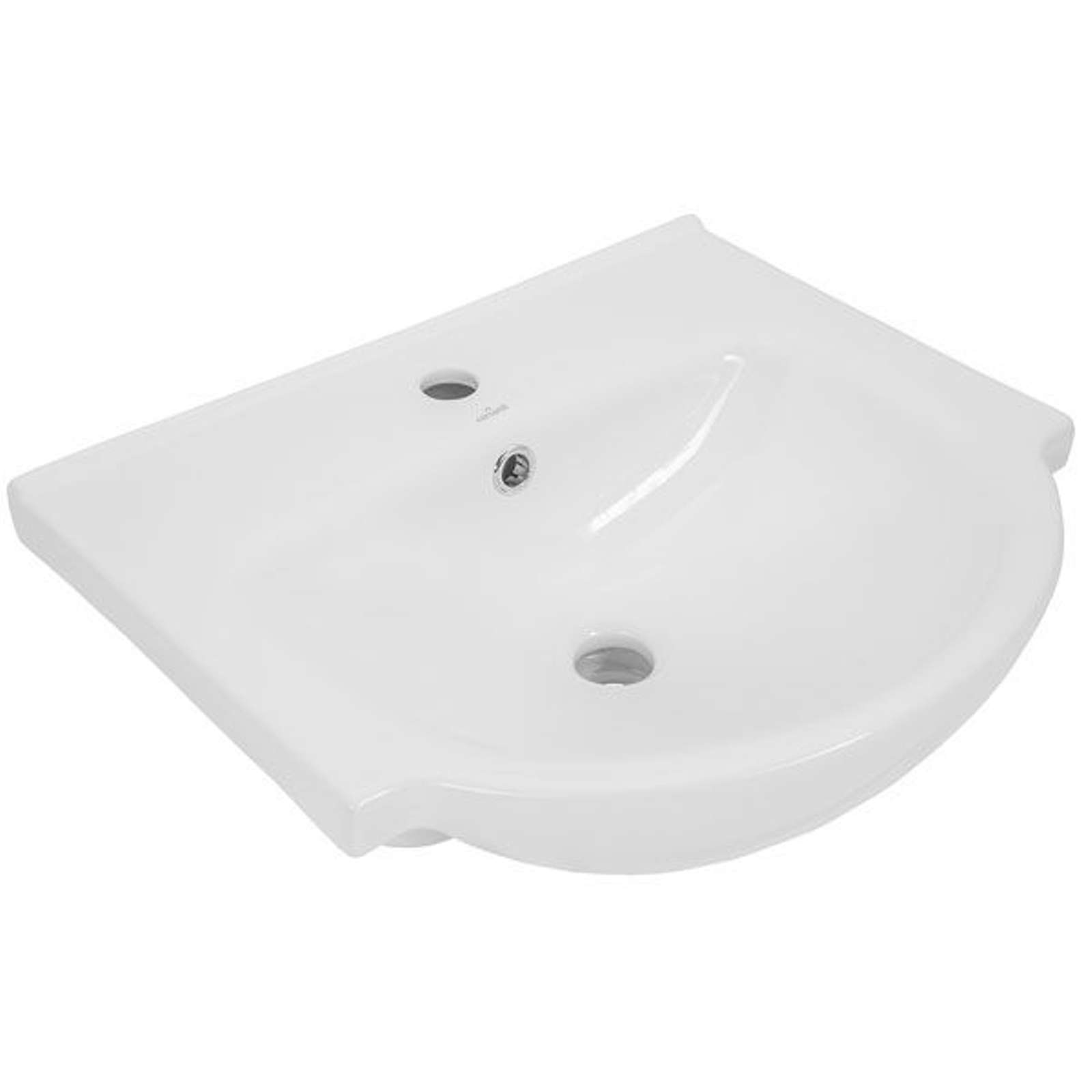 Раковина Cersanit Nati 50 S-UM-NAT50/1-w