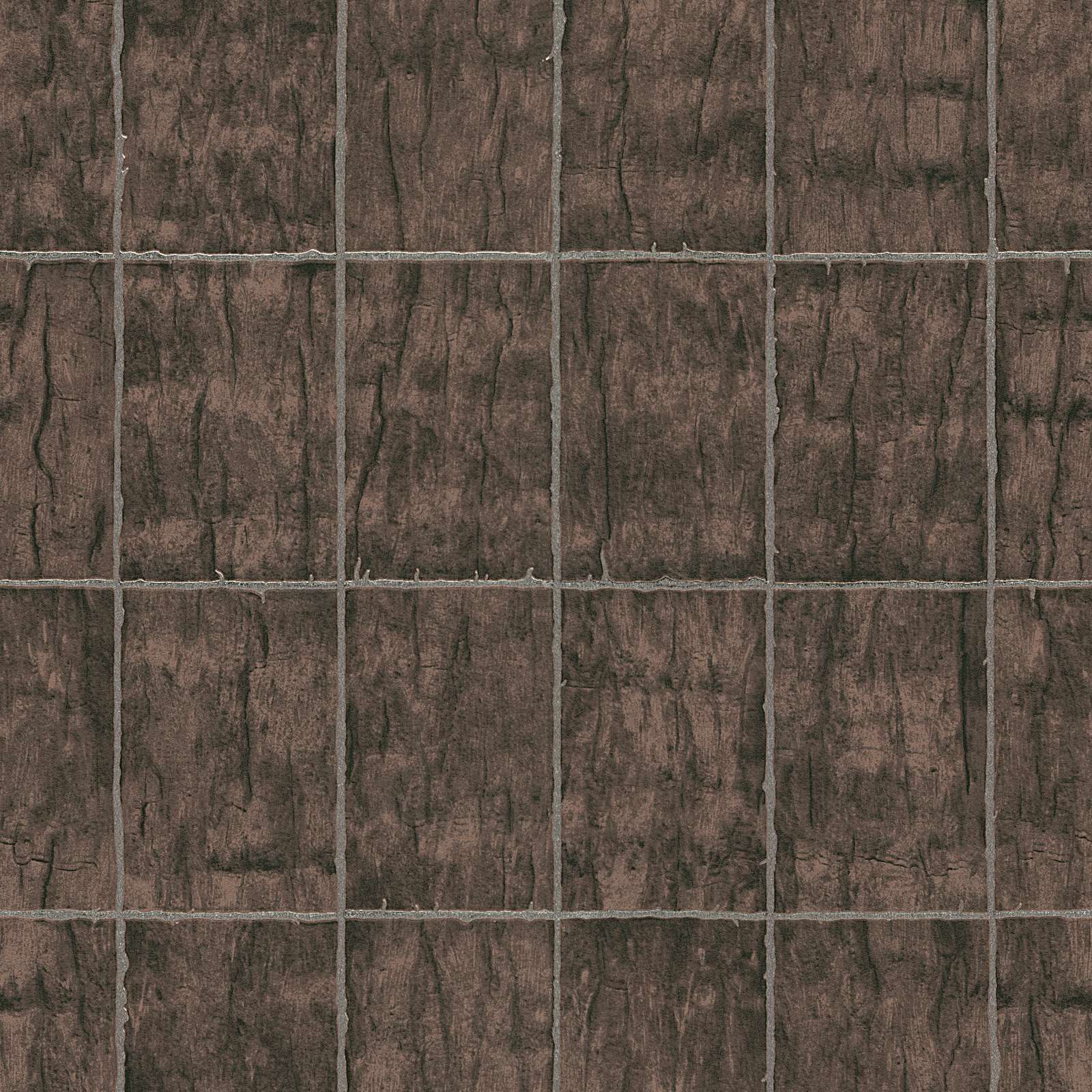 Обои виниловые на флизелиновой основе Erismann Natural Silence 5282-33