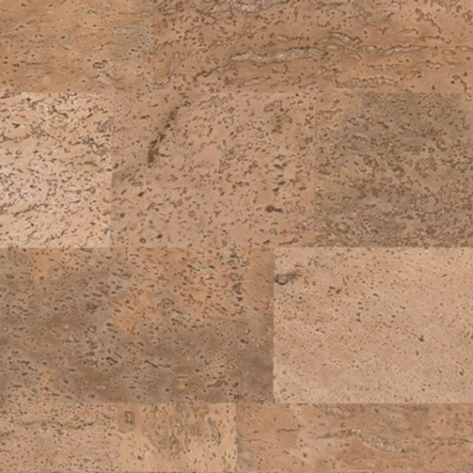 Пробка напольная клеевая Tradition 7211000, Element rustic, 600х300х4мм (уп.11шт/1,98м2)