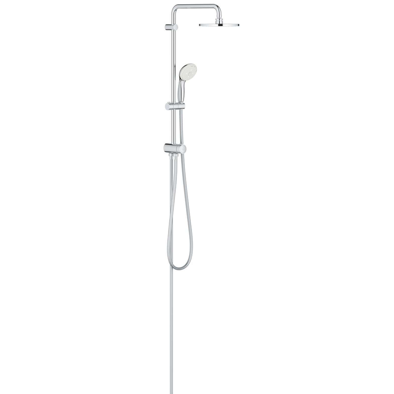 Душевая система Grohe Tempesta New 27389002 для душа