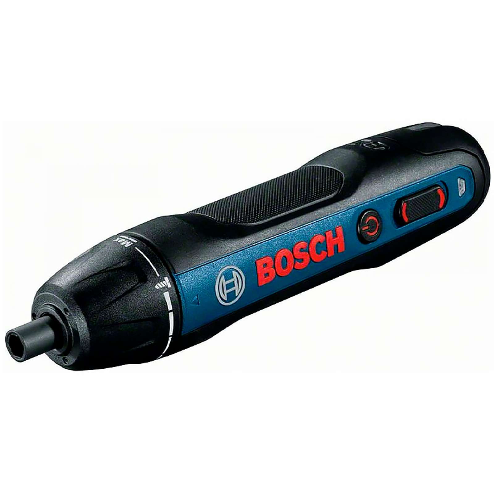 Отвертка аккумуляторная Bosch GO 2